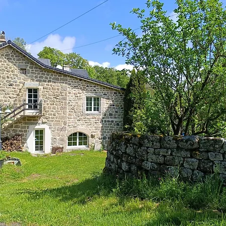 Apartment Le Relais Des Jonquilles *
