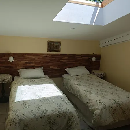 Apartment Le Relais Des Jonquilles Le Chambon-sur-Lignon