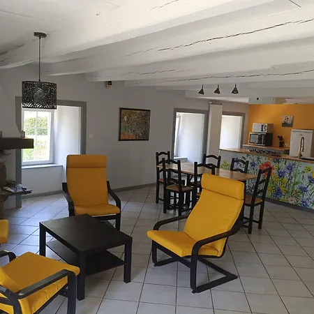Le Relais Des Jonquilles * Le Chambon-sur-Lignon