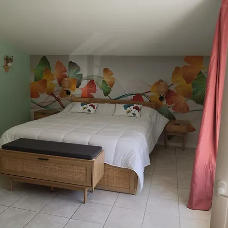 公寓 Le Relais Des Jonquilles