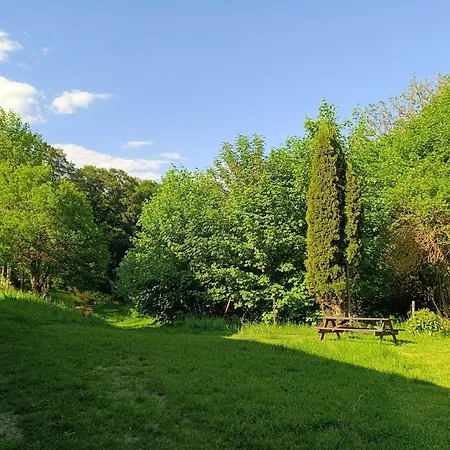 Le Relais Des Jonquilles Apartment Le Chambon-sur-Lignon