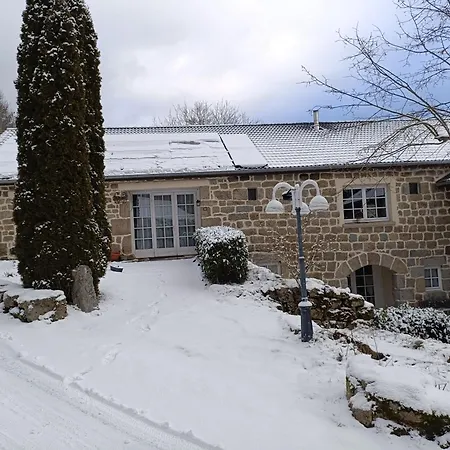 Le Relais Des Jonquilles * Le Chambon-sur-Lignon